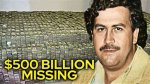 Pablo Escobar: the Billionaire Drug Lord's Net Worth