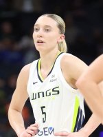 Paige Bueckers Nudes Leaked: a Closer Look at the Incident and the Bigger Picture