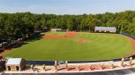 Papa Buck Baseball Field: Home of Local Champions