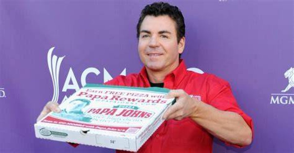 Papa John's Founder Shows off $11 Million Mansion in Bizarre Tiktok Video