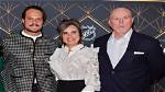 Parents Auston Matthews Mom Ema