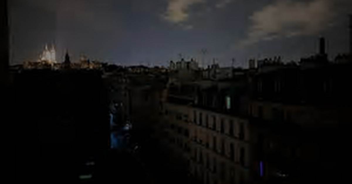 Paris Blackout Update: Understanding the Current Situation and Its Implications