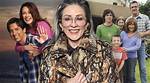 Patricia Heaton Nude: the Truth Behind the Clickbait Sensation