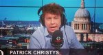 Patrick Christy's Twitter Feed: Stay Informed on the Latest