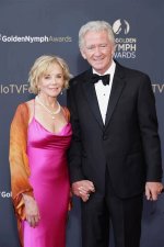 Patrick Duffy & Linda Purl: Love Blossoms After Loss