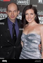 Paul Scheer's Wife: a Closer Look at Their Relationship