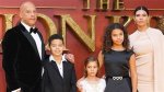 Pauline Sinclair: Story of the Daughter of Vin Diesel