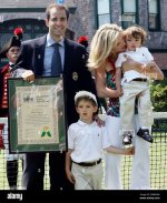 Pete Sampras Kids: a Glimpse into the Life of the Tennis Legend's Family