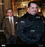 Peter Gotti Jr. : the Untold Story of a Notorious Mafia Heir