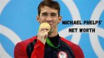 Phelps Michael Net Worth: a Deep Dive into the Finances of a Swimming Legend