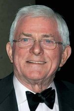 Phil Donahue Biography, Life, Interesting Facts