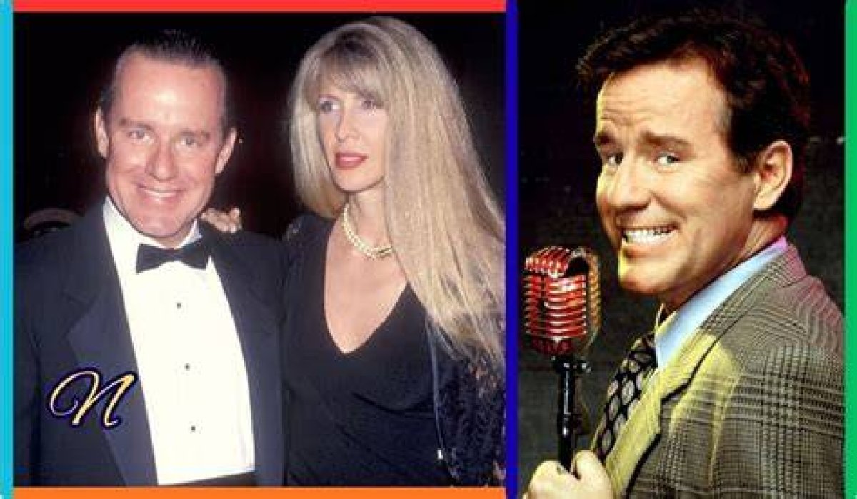 Phil Hartman Biography - Facts, Childhood, Family Life & Achievements