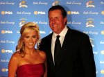 Phil Mickelson's Wife: a Journey Through Love and Support