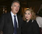 Piero Ferrari and Floriana Nalin: a Unique Connection