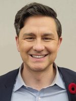 Pierre Poilievre Height and Weight: a Comprehensive Overview
