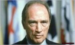 Pierre Trudeau: the Charismatic Architect of Modern Canada