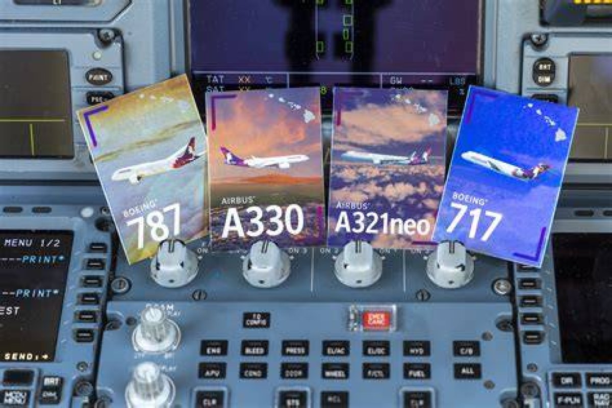 Pilot Trading Cards: a Comprehensive Guide to Collecting and Trading