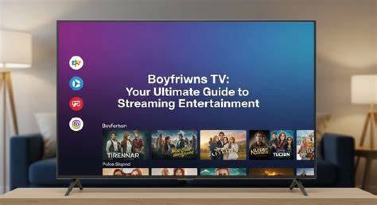 Pinatflixtv: Your Ultimate Guide to Streaming Entertainment
