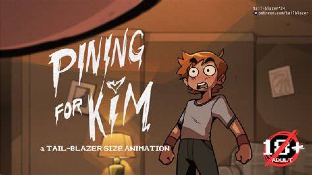Pining for Kim Trailblazer Full Animation Free: a Comprehensive Guide