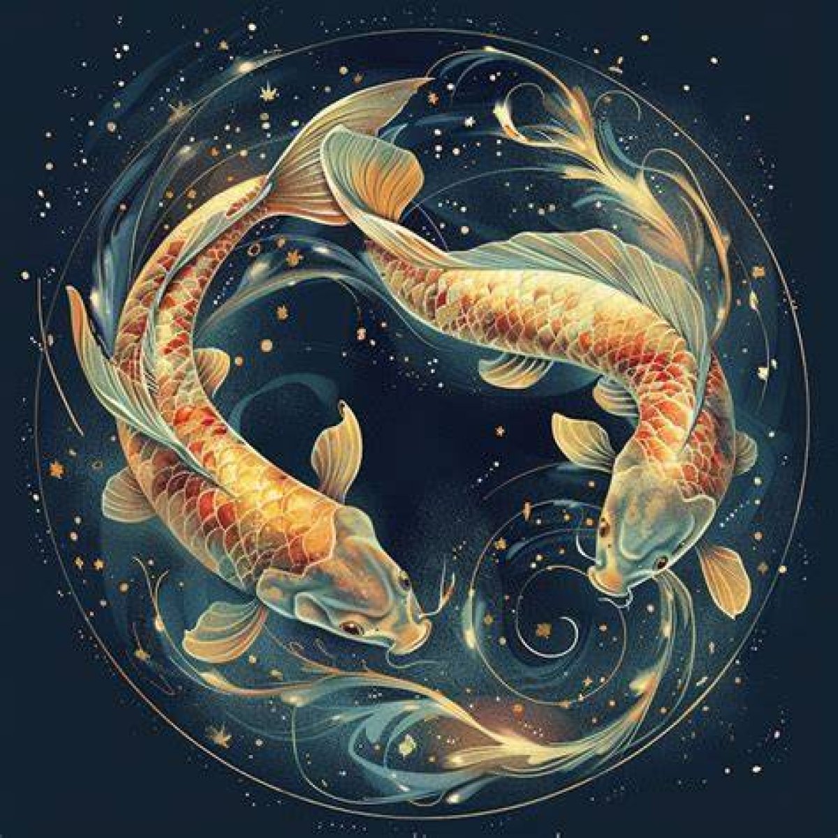 Pisces Zodiac Sign: Unveiling the Mysteries of the Twelfth Sign