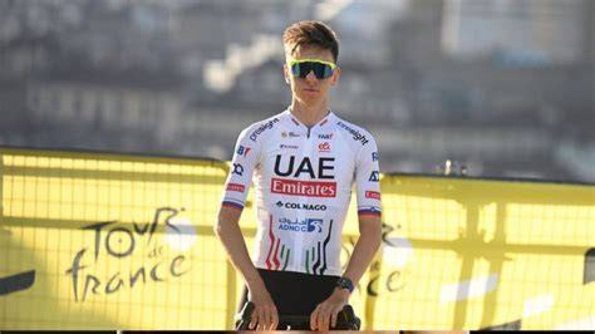 Pogacar Net Worth: an in-Depth Analysis of the Rising Cycling Star