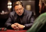 Poker Face Review: Russell Crowe Plays a High-Stakes Game Where the Rules Keep Changing