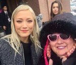 Pom Klementieff's Parents and Their Influence