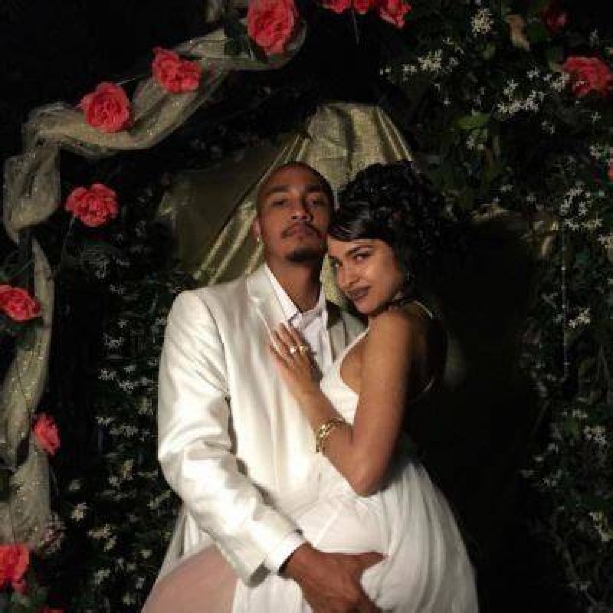 Princess Nokia Desires a Boyfriend in Whom