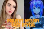 Projekt Melody's Face Reveal: Unmasking the Enigmatic Streamer