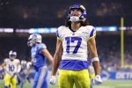 Puka Nacua Biography 2023: Age, Dob, Height, Weight