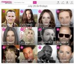 Pulsevibe | July 5 Famous Birthdays