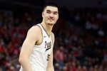 Purdue Basketball's Rising Star: Zach Edey
