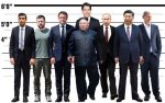 Putin Height: Unveiling the Truth Behind Vladimir Putin's Stature