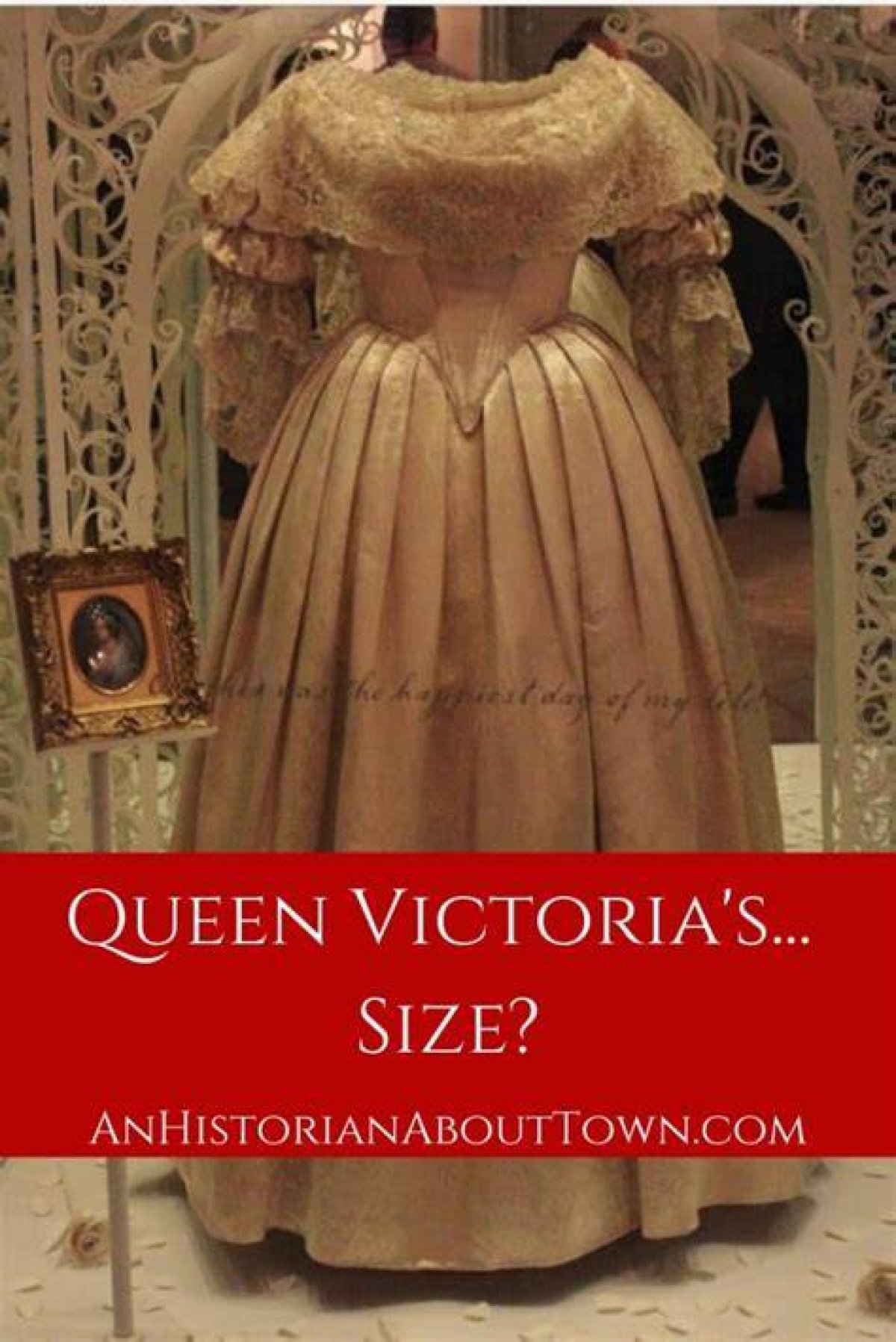 Queen Victoria Height: a Comprehensive Look at Her Life and Legacy