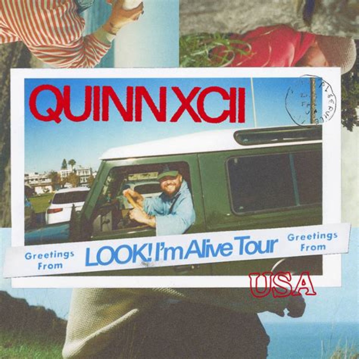 Quinn Xcii: the Rise of a Musical Sensation