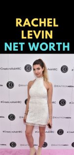 Rachel Levin - Bio, Age, Net Worth, Height, Single, Nationality, Body Measurement, Career