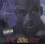 Rakim Rap: the Master of Lyricism and His Influence on Hip-Hop Culture