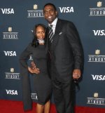 Randy Moss' Wife Lydia: a Deep Dive into Their Life Together