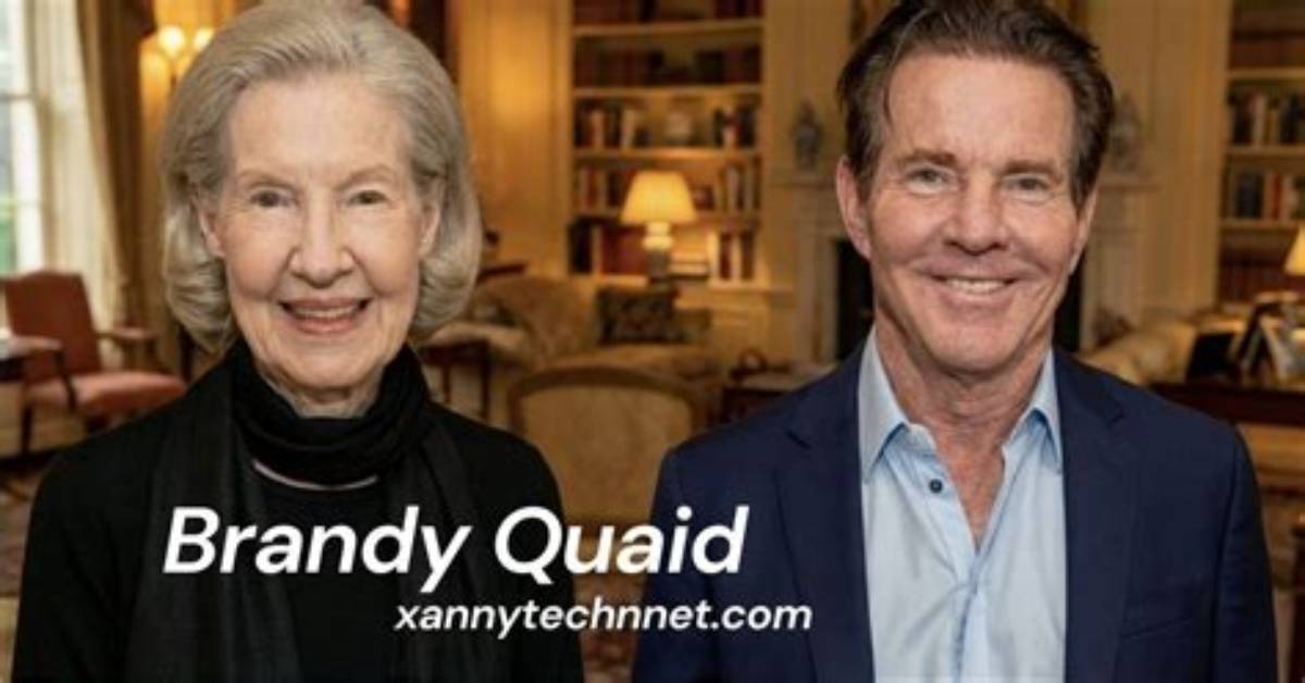 Randy Quaid: a Comprehensive Look into the Life and Career of an Iconic Actor