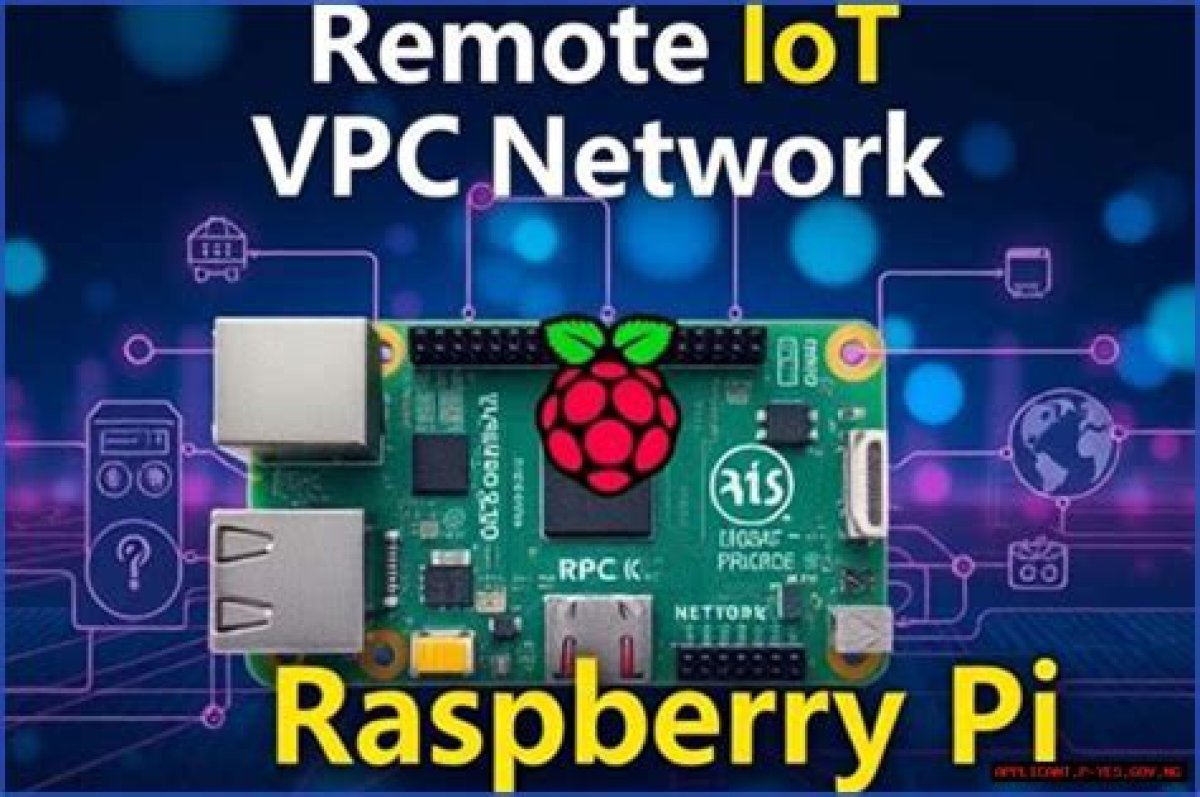 Raspberry Pi Remoteiot Free: a Comprehensive Guide to Unlocking Iot Potential