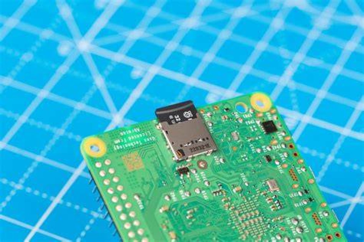 Raspberry Pi Sd Card Tips & Tricks: from Os to Storage