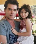 Ray Liotta's Son Emerges as a Star