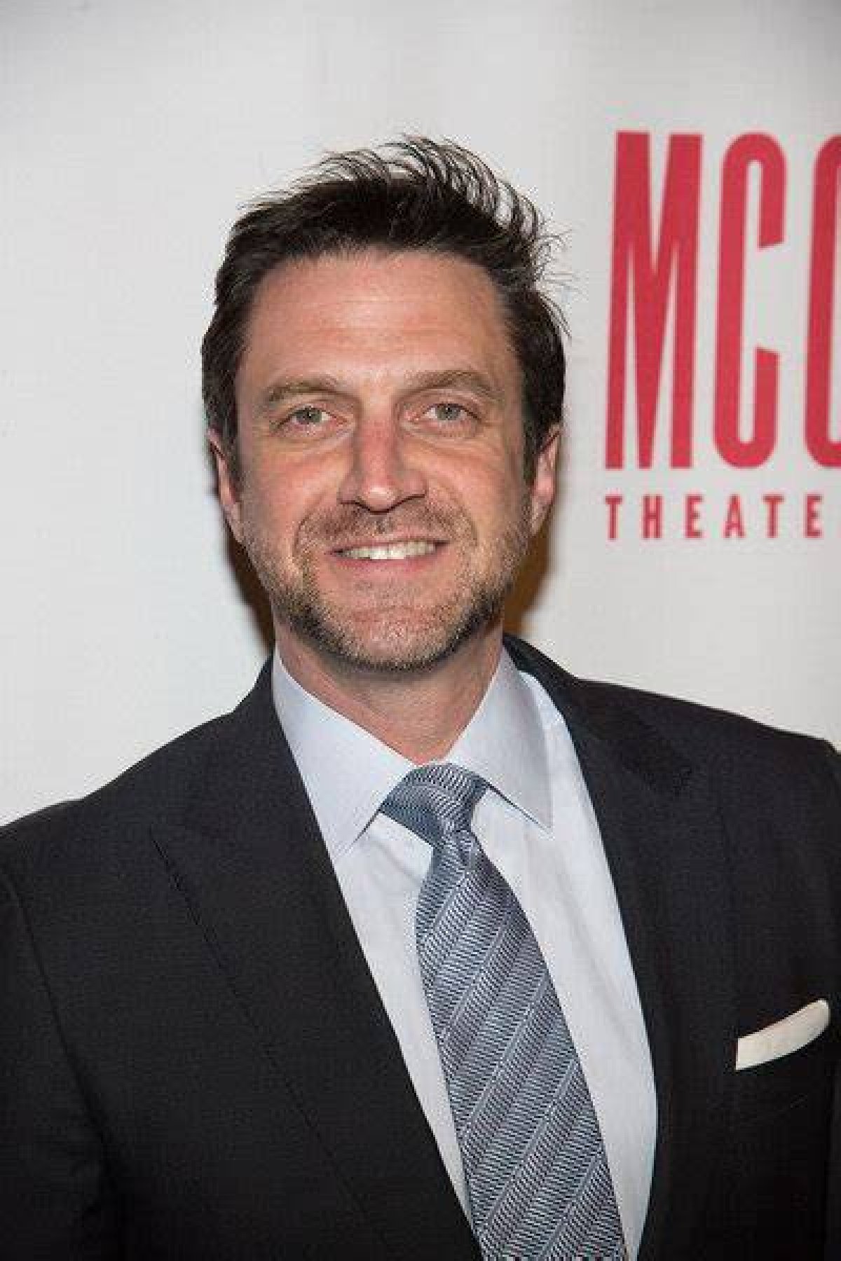 Raúl Esparza's Journey into Parenthood: All About His Children