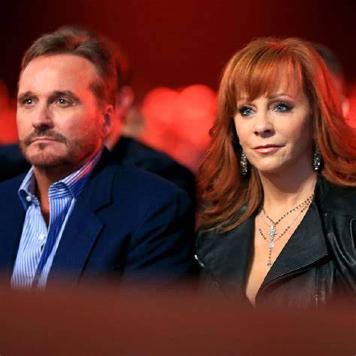 Reba Mcentire Did Not Want to Divorce