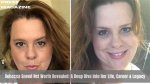 Rebecca Sneed: a Deep Dive into Her Life and Career