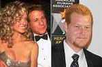 Redmond O'neal: the Life and Journey of a Talented Actor