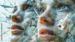 Reflections of Reality: the Full Mirror Scene in Art and Life