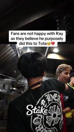 Refrainbow Aka Ray Controversy, Why Is He Dubbed Problematic? What Did He Do?