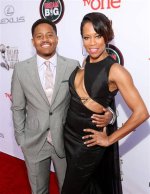 Regina King's Current Love: Who's the Lucky Man in Her Life?