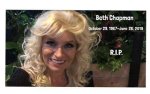 Remembering Beth Chapman: a Life of Courage and Love